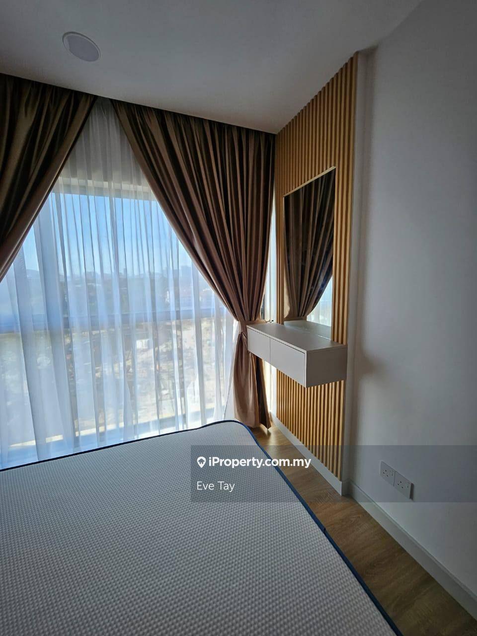 Service Residence for Sale in The Atrium by Eve Tay - iProperty.com.my