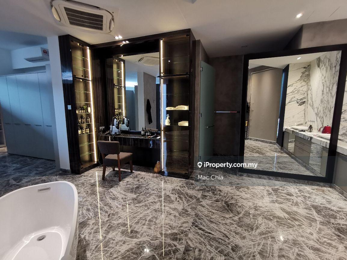 Bungalow House for Sale in Bukit Tunku, Kenny Hills, KL, Bukit Tunku (Kenny Hills) by Mac Chia - iProperty.com.my