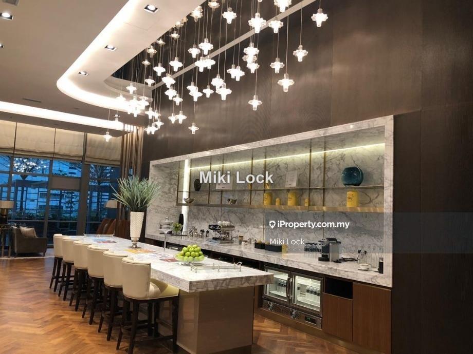 Service Residence for Rent in The Ritz-Carlton Residences by Miki Lock - iProperty.com.my