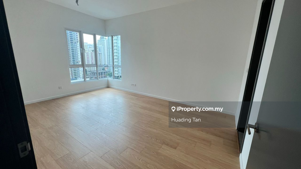 Condominium for Sale in Inspirasi by Huading Tan - iProperty.com.my
