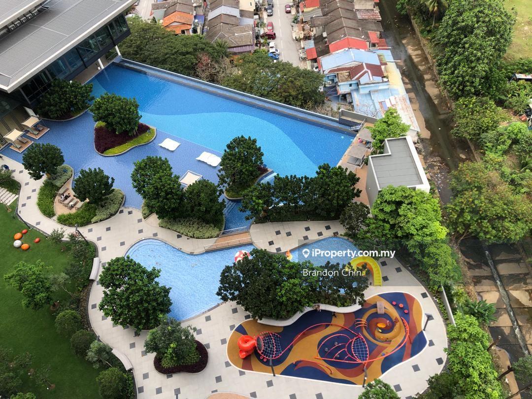 Condominium for Rent in M Adora by Brandon Chin - iProperty.com.my