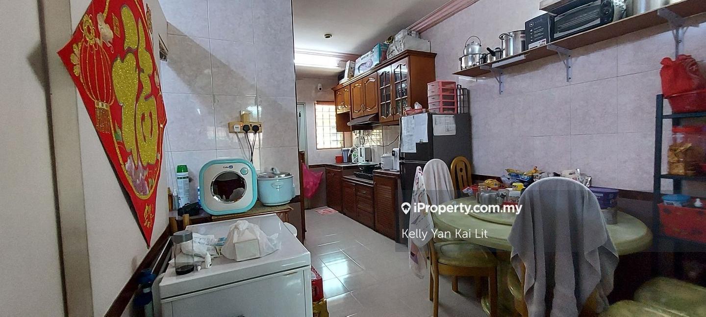 Rumah Berangkai 1 Tingkat untuk Dijual di Taman Sri Sentosa, Klang oleh Kelly Yan Kai Lit - iProperty.com.my