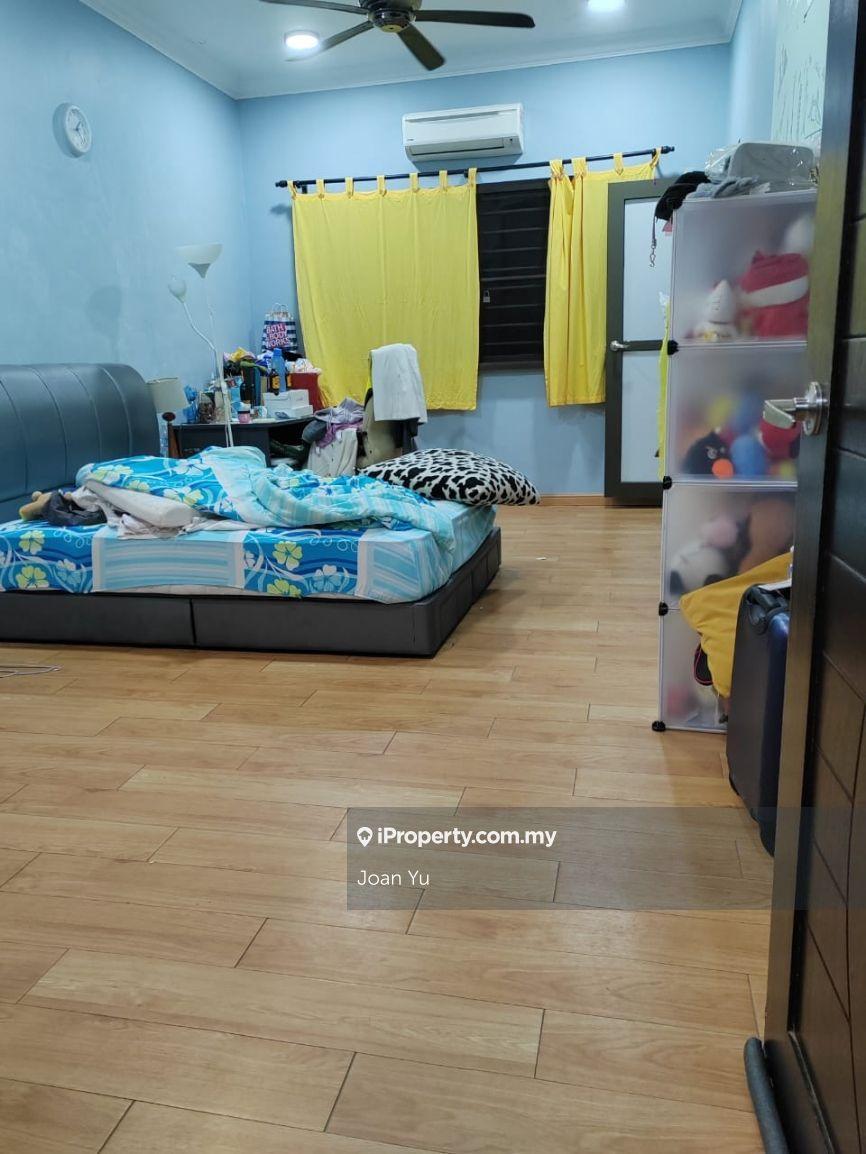 Banglo untuk Dijual di Taman Len Seng, Cheras oleh Joan Yu - iProperty.com.my
