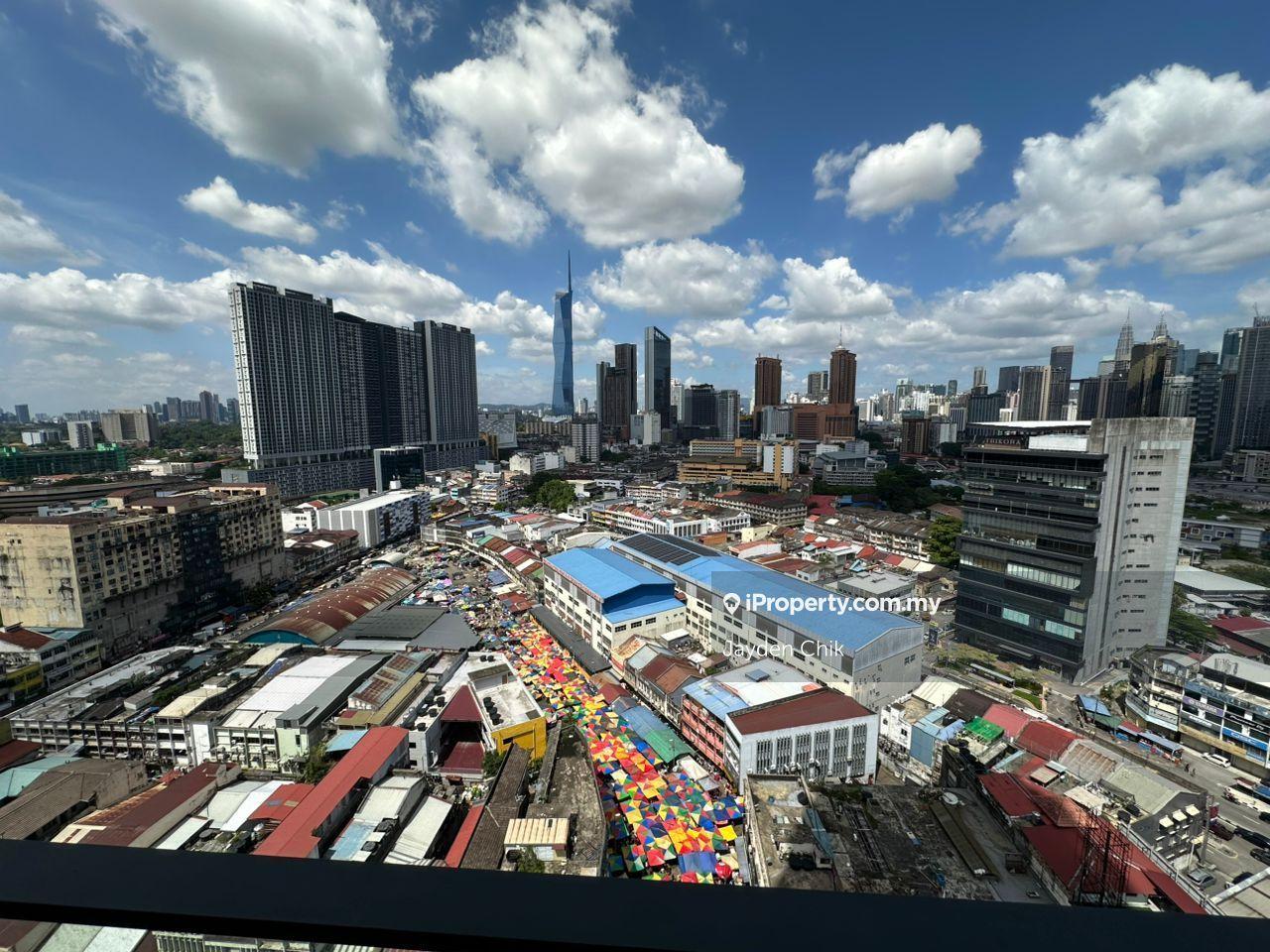 Service Residence for Rent in Continew by Jayden Chik - iProperty.com.my