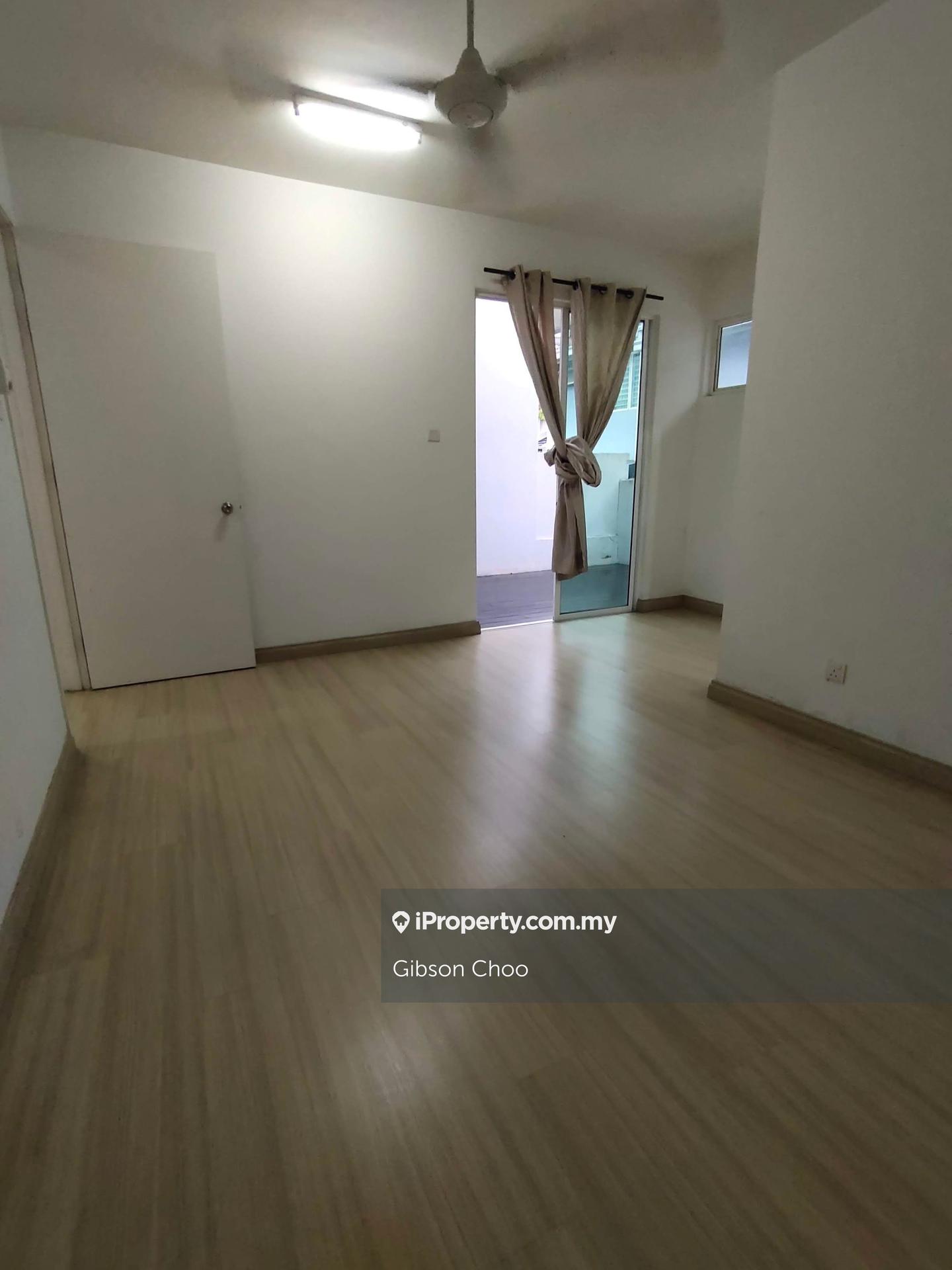 Rumah Berangkai 3 Tingkat untuk Dijual di nadayu 92, tropicana heights, kajang 2, Kajang oleh Gibson Choo - iProperty.com.my