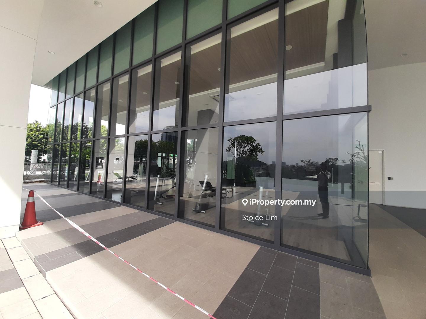 Residensi Servis untuk Dijual di Lexa Residence @ The Quartz WM oleh Stojce Lim - iProperty.com.my