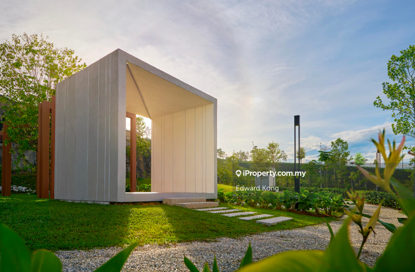 2-storey Terraced House for Sale in Bandar Gamuda Gardens, Rawang by Edward Kong - iProperty.com.my