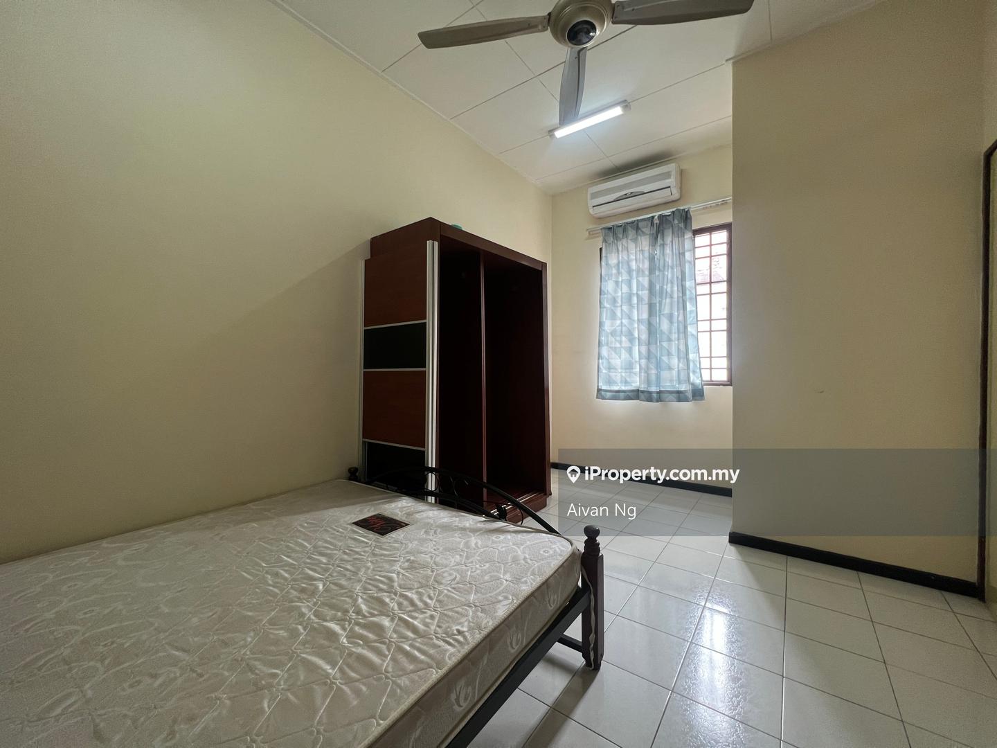 Rumah Berangkai 2 Tingkat untuk Dijual di Taman Cheras Vista, Cheras oleh Aivan Ng - iProperty.com.my