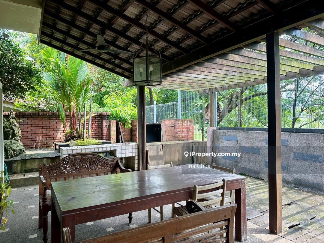 Bungalow House for Sale in Bruas, Bukit Damansara, Damansara Heights by Tina Chua - iProperty.com.my
