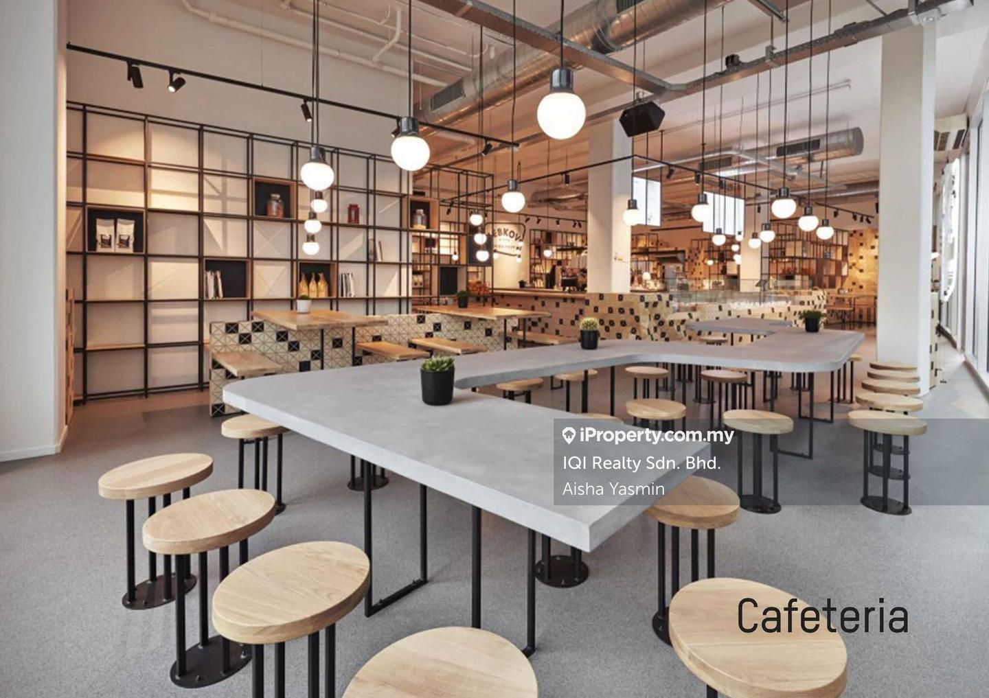 Apartment for Sale in UniVision @ Unimas by Aisha Yasmin - iProperty.com.my