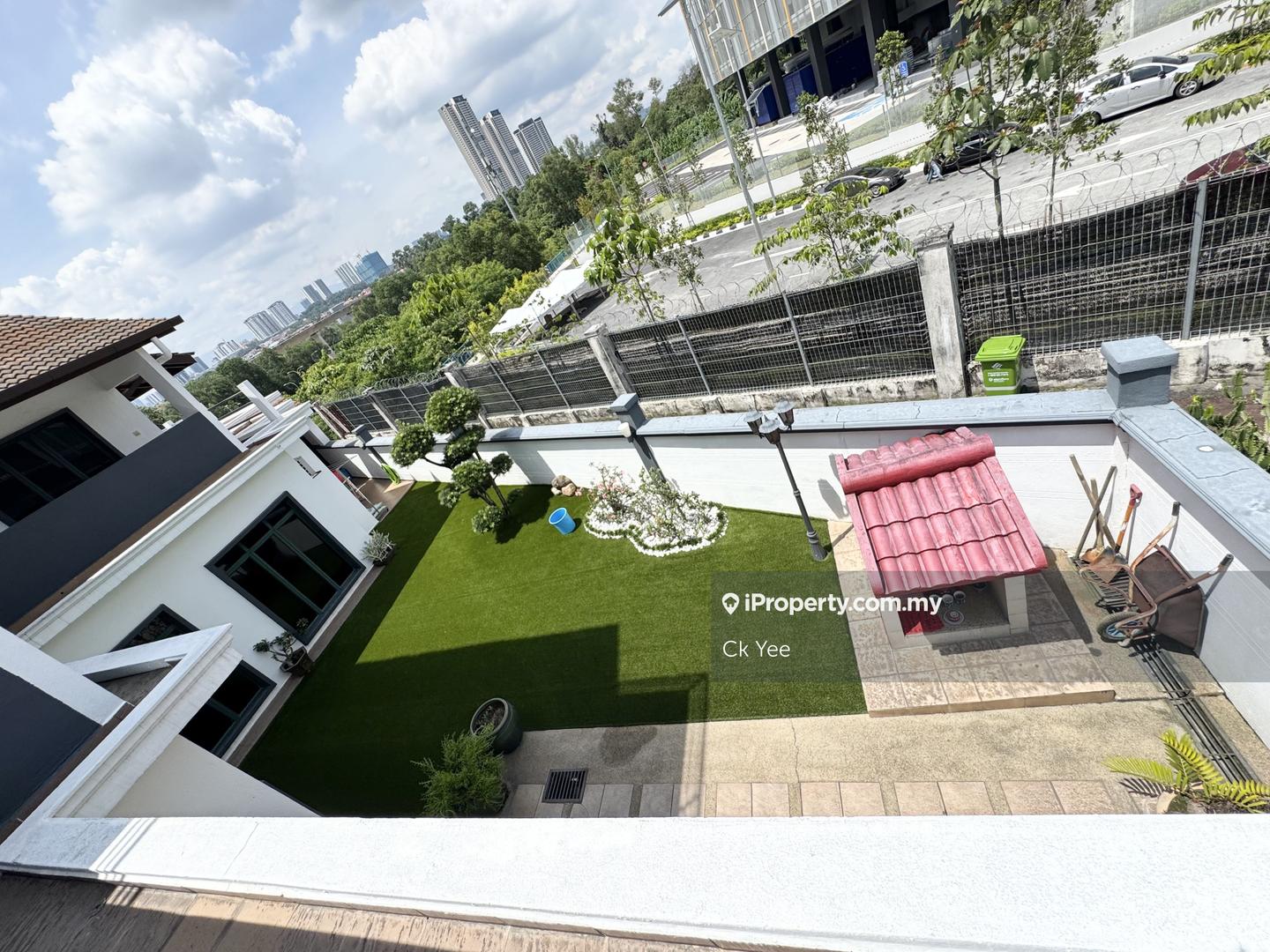 Semi-Detached House for Sale in Jalil Sutera, Bukit Jalil by Ck Yee - iProperty.com.my