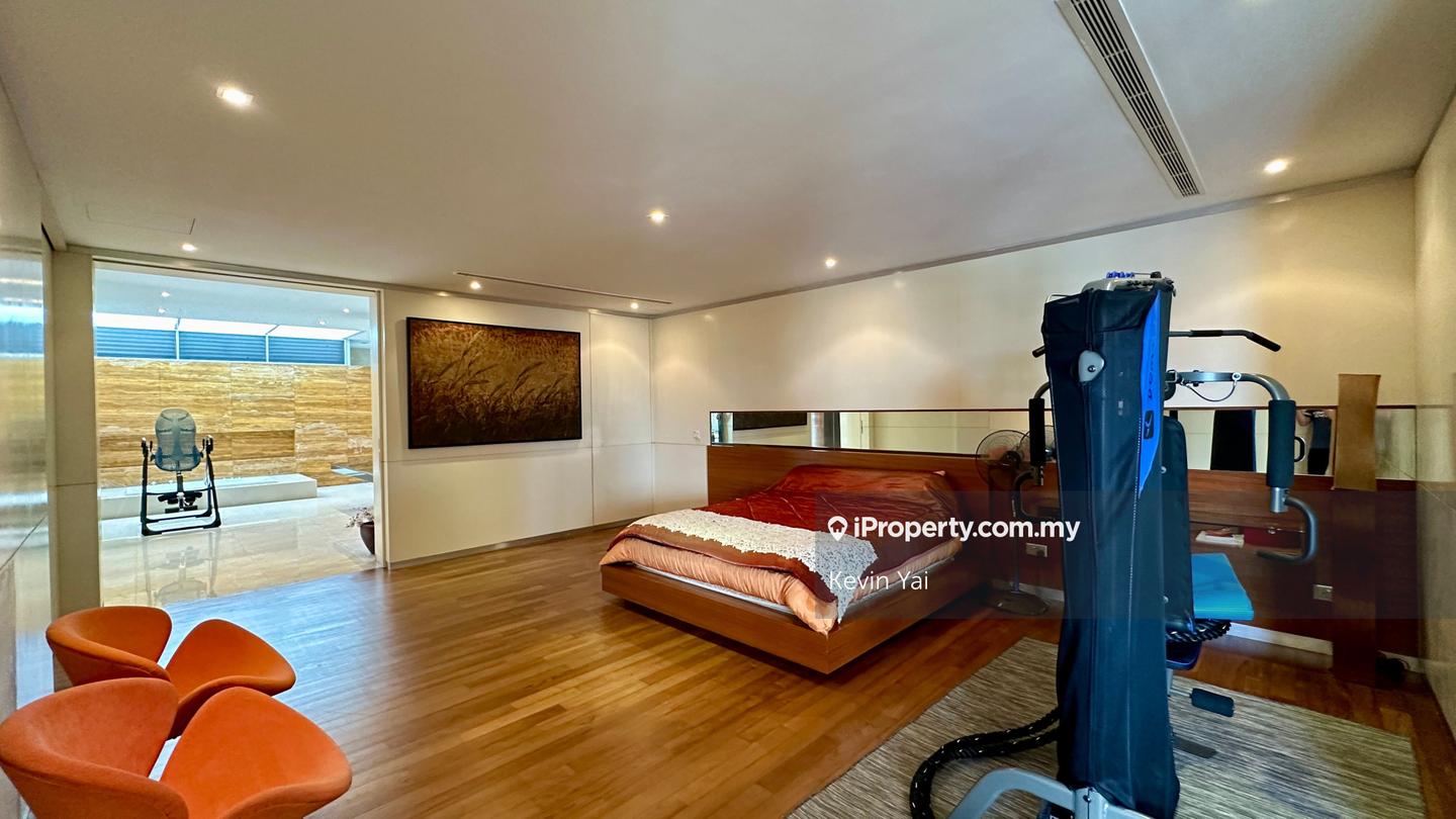 Bungalow House for Sale in Bangsar Hill, Bangsar by Kevin Yai - iProperty.com.my