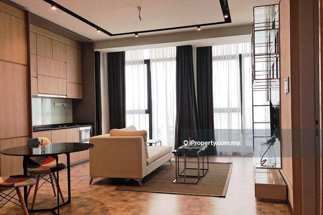Service Residence for Rent in Expressionz Professional Suites by Enid Lim - iProperty.com.my