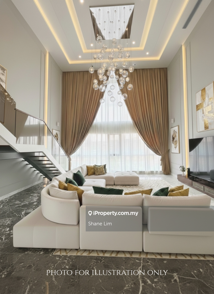 Kondominium untuk Dijual di The Estate oleh Shane Lim - iProperty.com.my