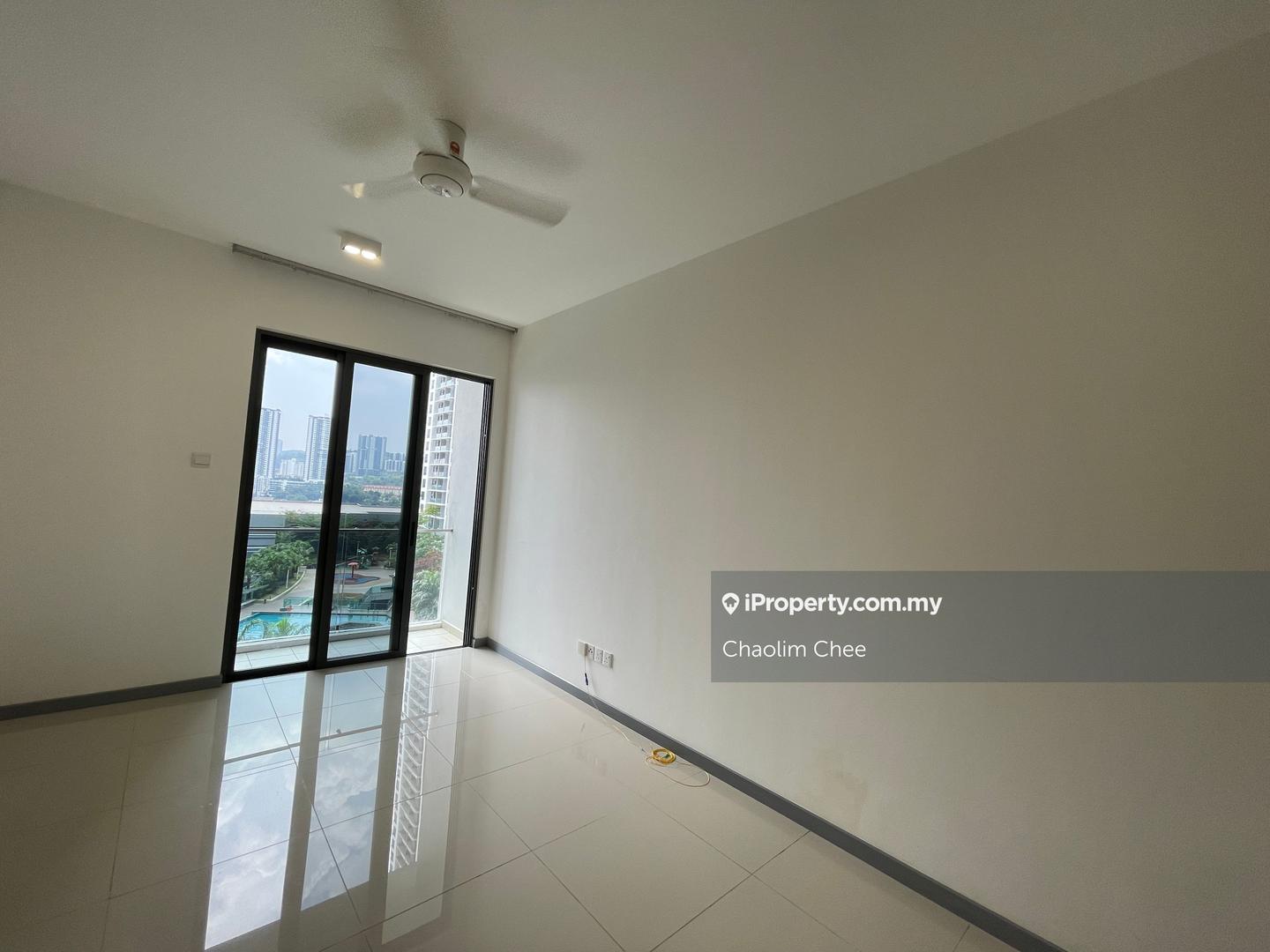 Service Residence for Sale in United Point (Residensi Berpadu) by Chaolim Chee - iProperty.com.my