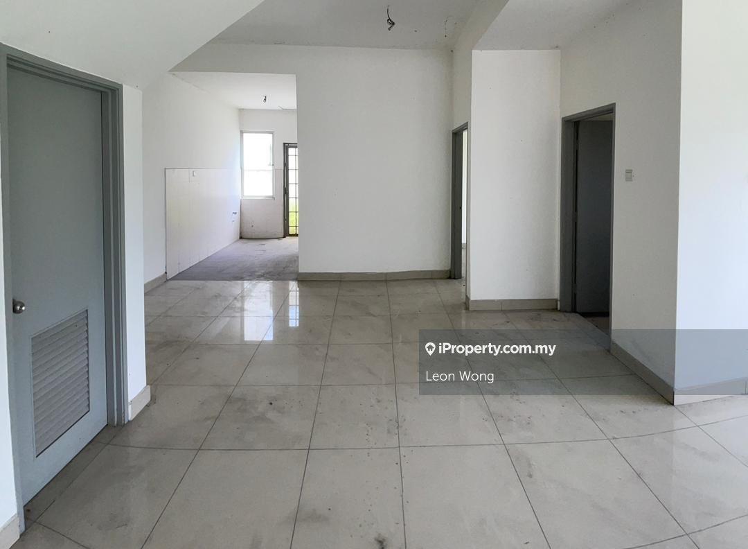Semi-Detached House for Sale in Taman Anggun, Rawang by Leon Wong - iProperty.com.my