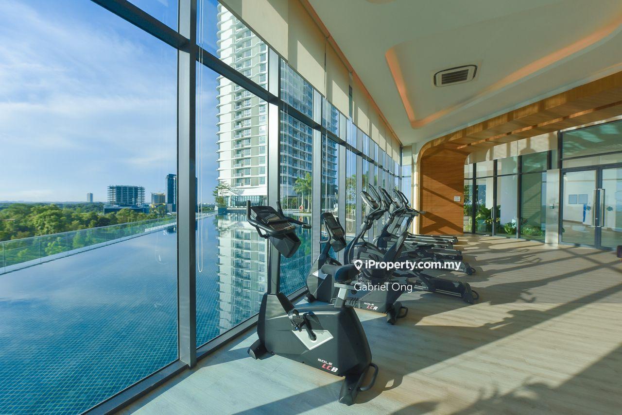 Service Residence for Sale in The M @ Medini Macrolink by Gabriel Ong - iProperty.com.my