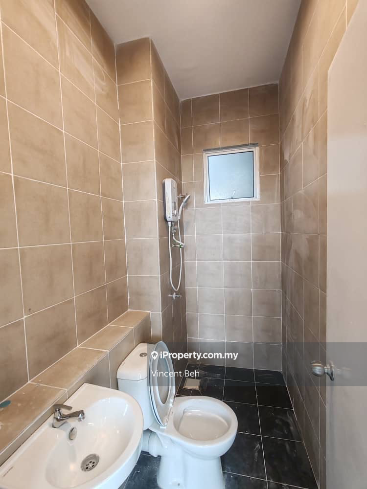 Apartment for Rent in Seri Topaz by Vincent Beh - iProperty.com.my