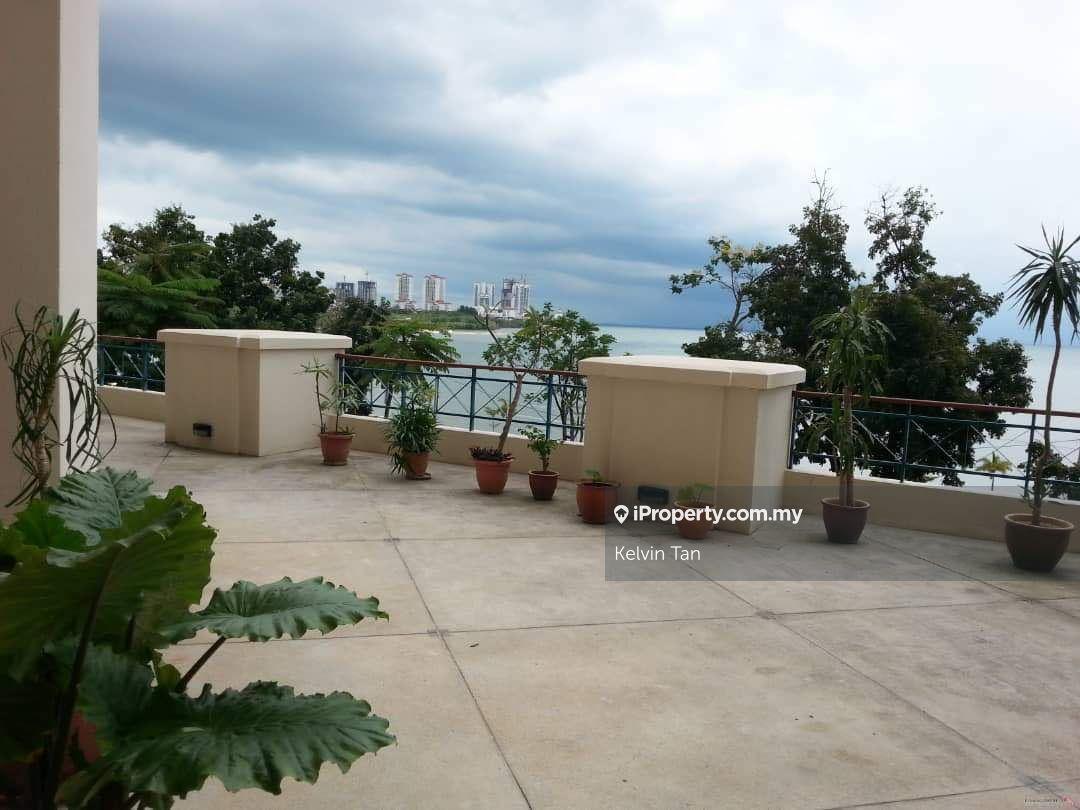 Residensi Servis untuk Disewa di Summerton oleh Kelvin Tan - iProperty.com.my