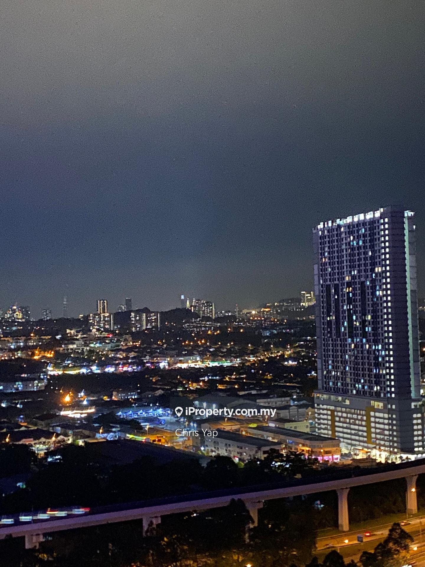 Residensi Servis untuk Dijual di Service Residence @ Landmark Residence 2 oleh Chris Yap - iProperty.com.my