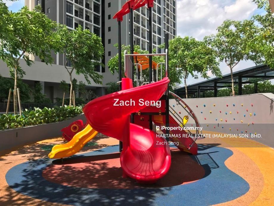 Service Residence for Sale in 28 Boulevard by Zach Seng - iProperty.com.my