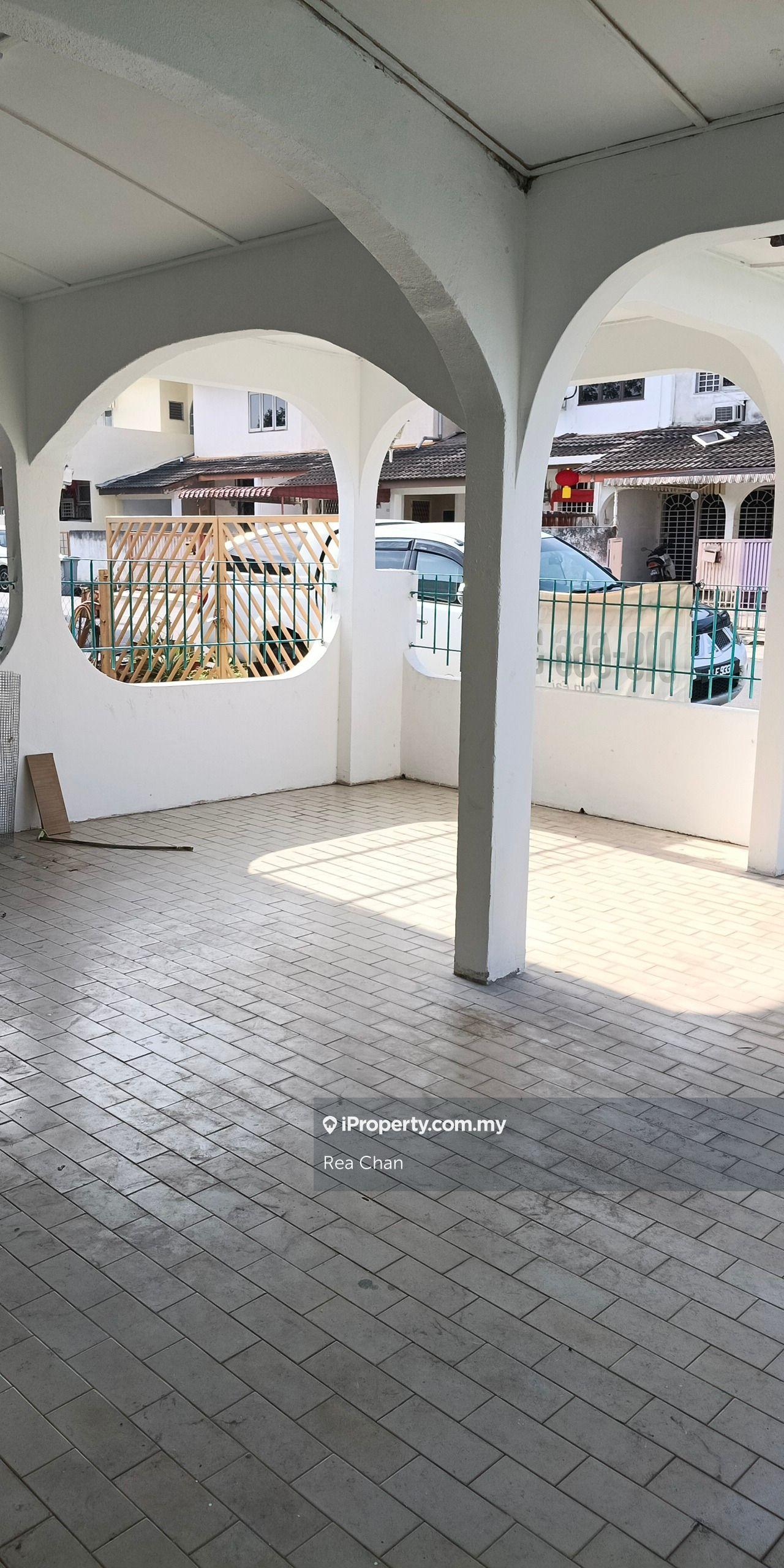 Rumah Berangkai 1 Tingkat untuk Dijual di Taman Bukit Beruang Utama, Bukit Baru oleh Rea Chan - iProperty.com.my