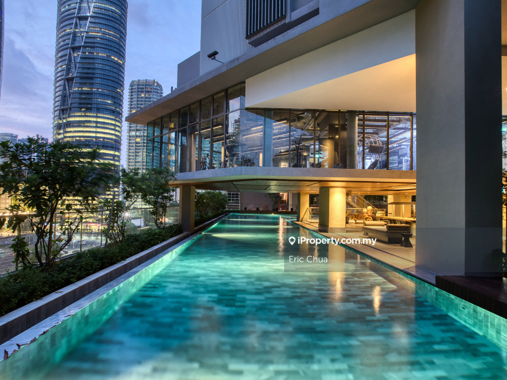Service Residence for Sale in Stonor 3 by Eric Chua - iProperty.com.my