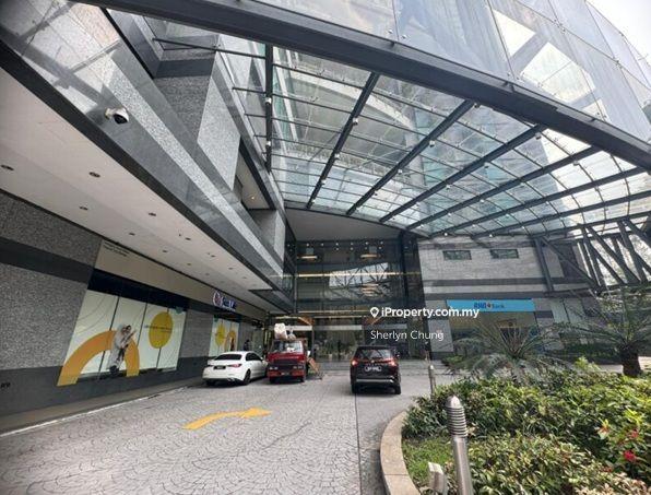 Pejabat untuk Disewa di Petaling Jaya, Bandar Utama oleh Sherlyn Chung - iProperty.com.my