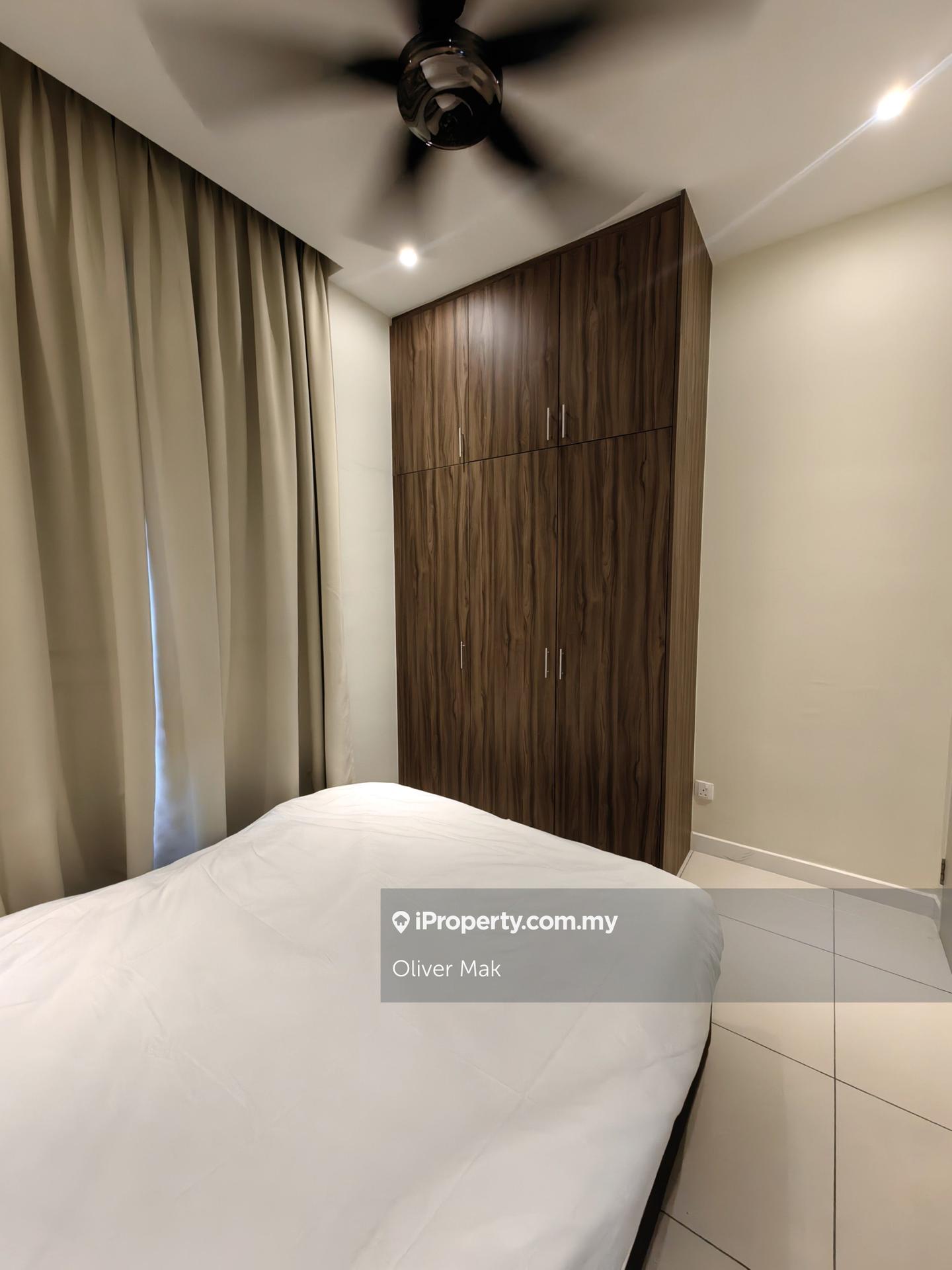 Service Residence for Rent in Skyluxe On The Park Bukit Jalil by Oliver Mak - iProperty.com.my