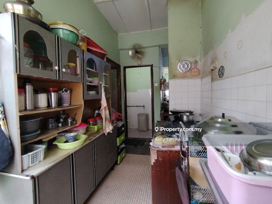 Shop-Office for Sale in Pandan Jaya, Ampang by Kelly Yan Kai Lit - iProperty.com.my