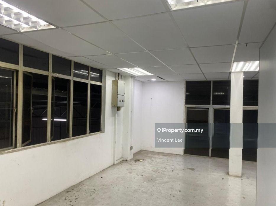 Semi-D Kilang untuk Disewa di Seksyen 34, Shah Alam oleh Vincent Lee - iProperty.com.my