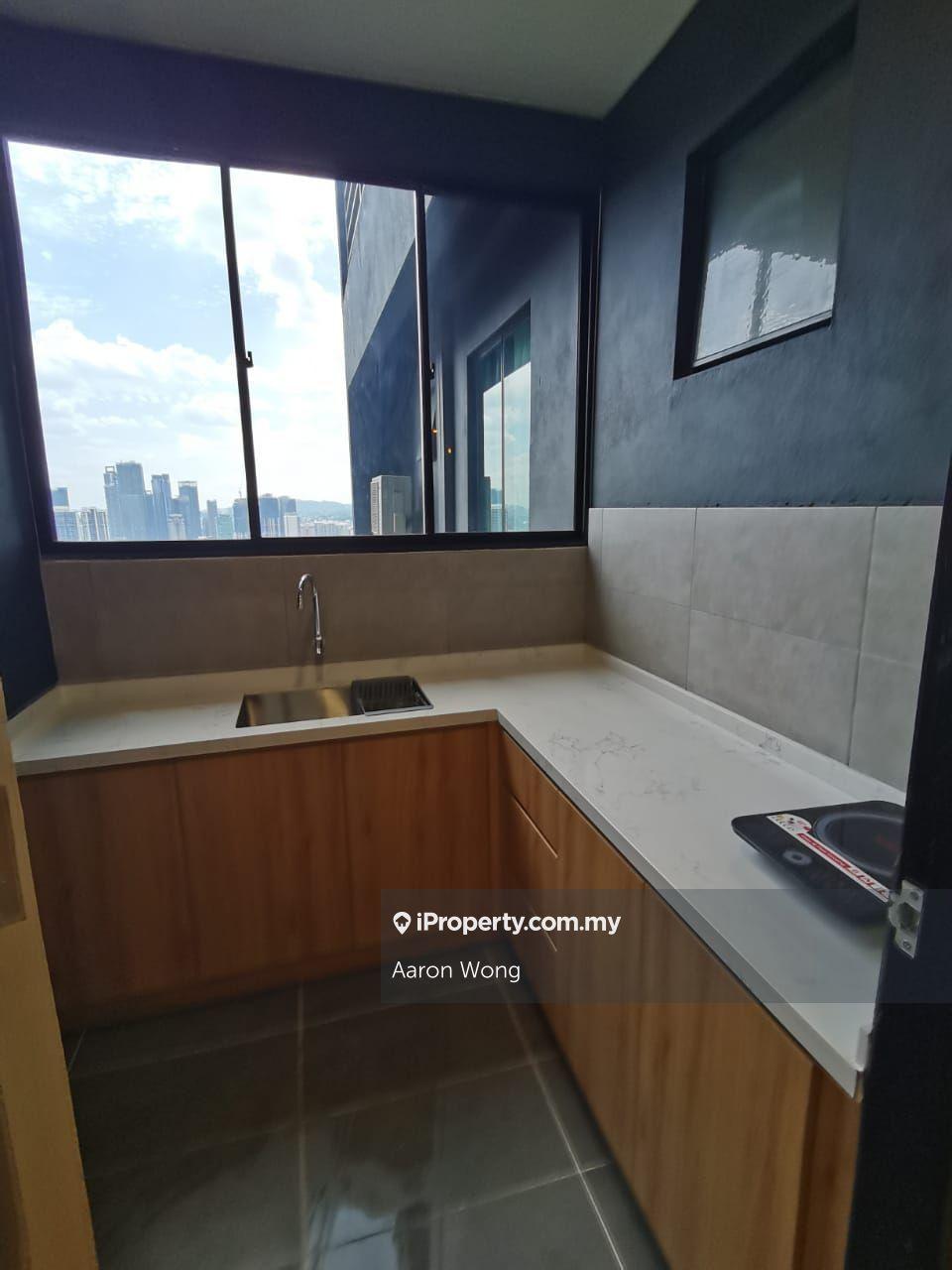 Kondominium untuk Disewa di The Address oleh Aaron Wong - iProperty.com.my