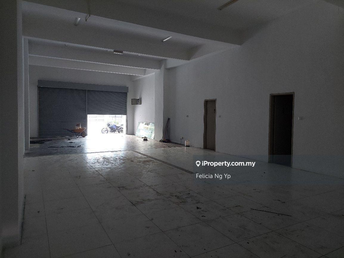 Shop for Rent in Ara Damansara, Ara Damansara by Felicia Ng Yp - iProperty.com.my
