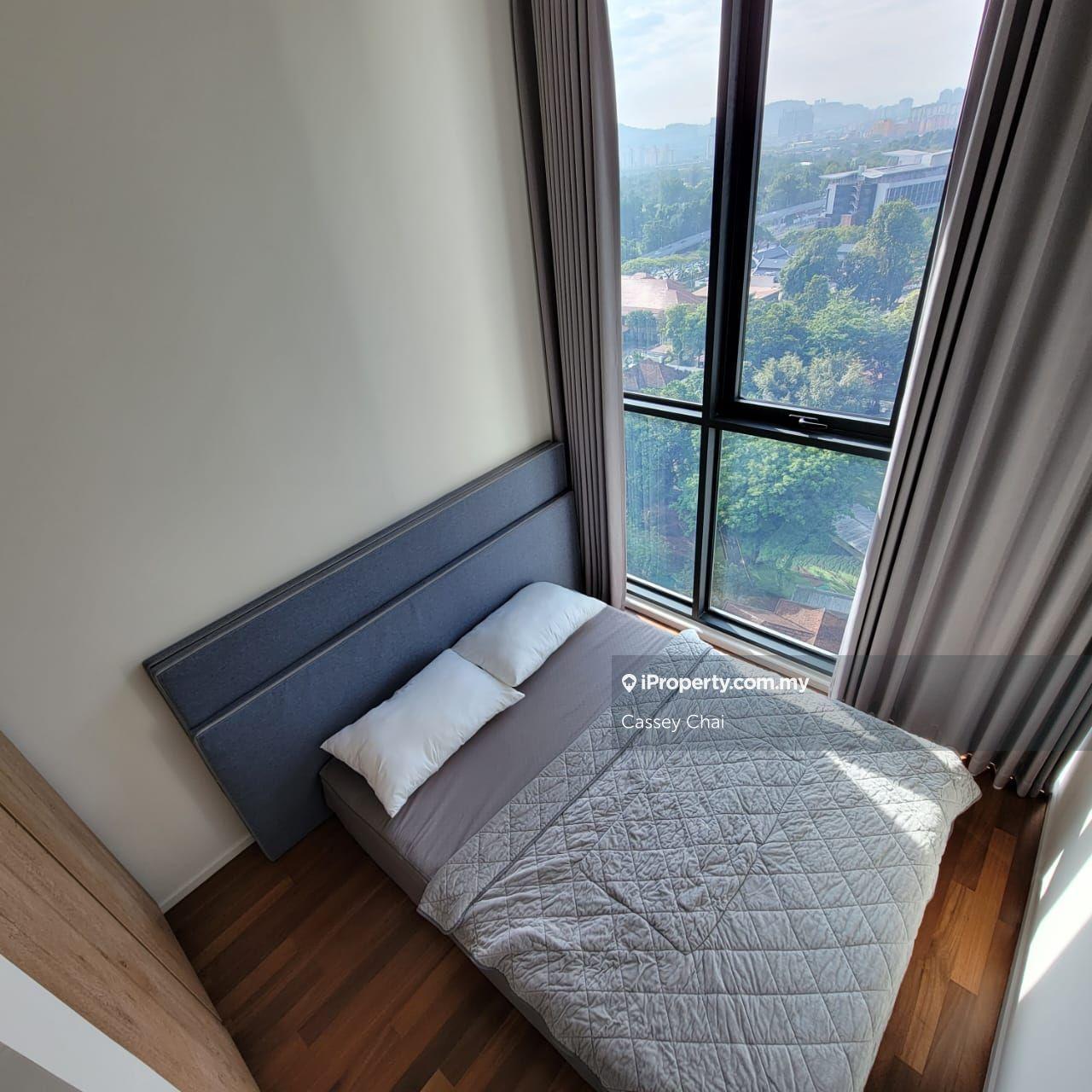 Service Residence for Sale in 10 Stonor by Cassey Chai - iProperty.com.my