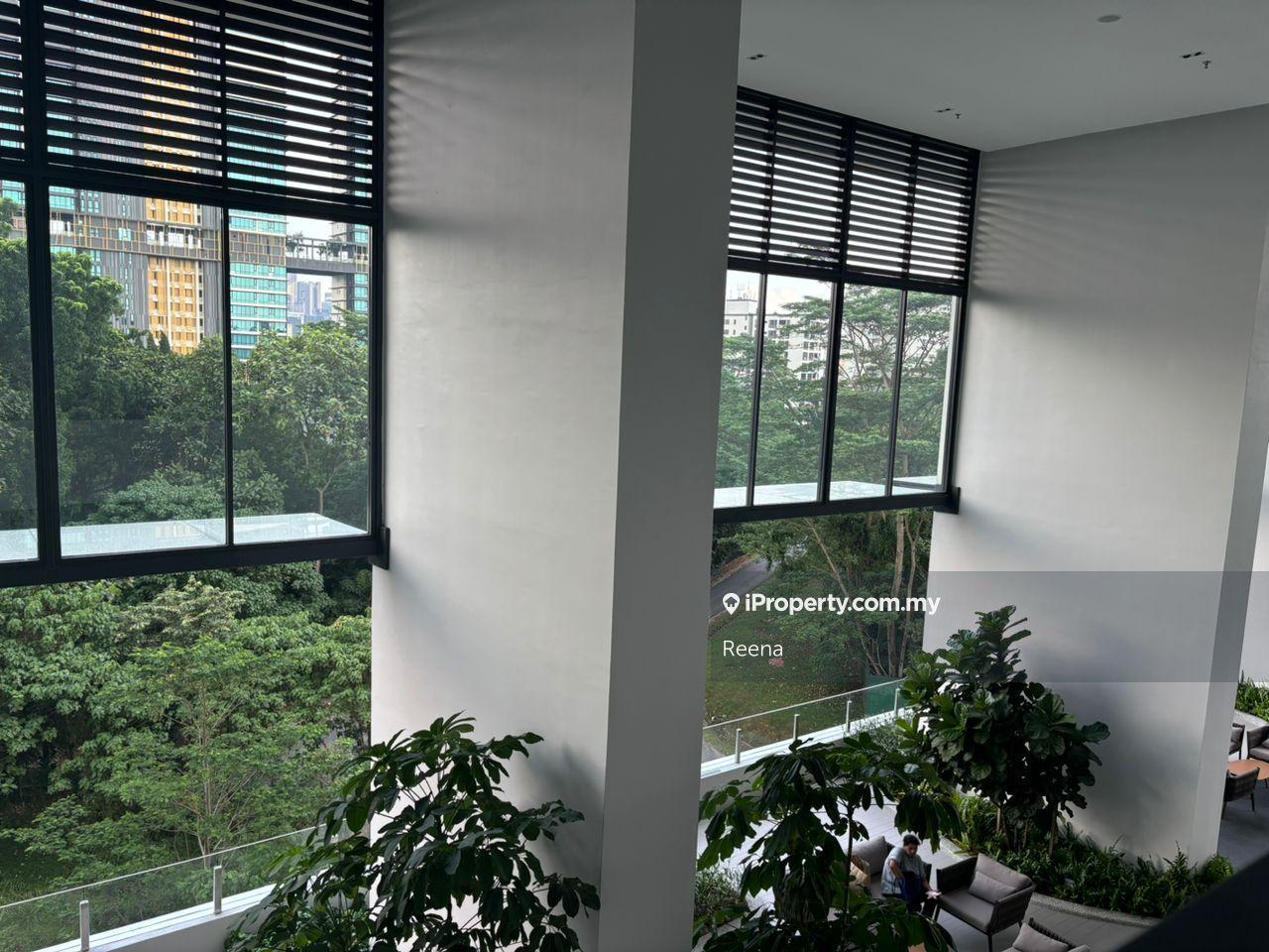 Residensi Servis untuk Disewa di Sunway Belfield oleh Reena - iProperty.com.my