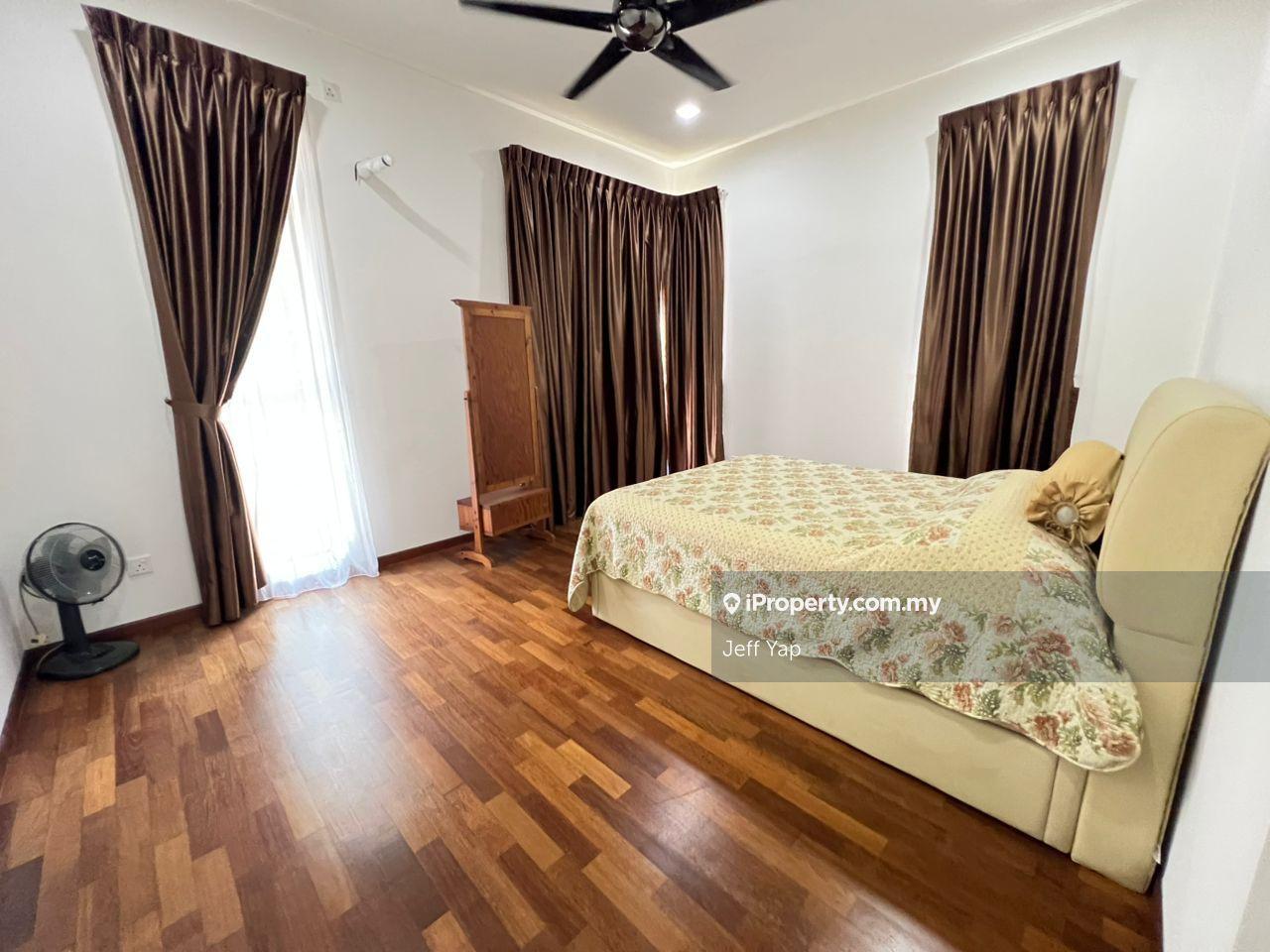 Rumah Berkembar untuk Dijual di Horizon Hills, Iskandar Puteri (Nusajaya) oleh Jeff Yap - iProperty.com.my