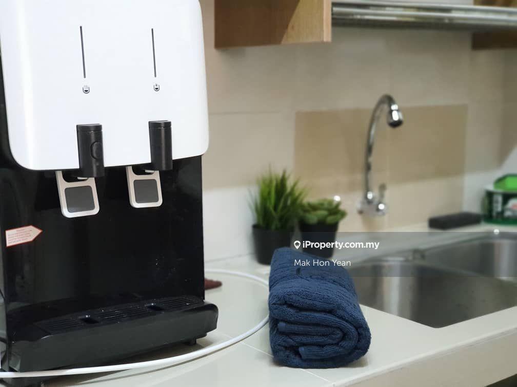 Condominium for Rent in Suriamas by Mak Hon Yean - iProperty.com.my