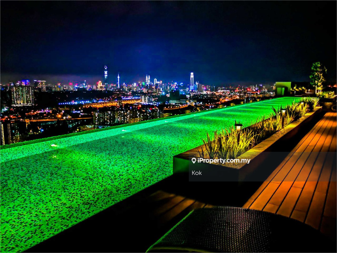 Kondominium untuk Dijual di Nidoz Residences @ Desa Petaling oleh Kok - iProperty.com.my