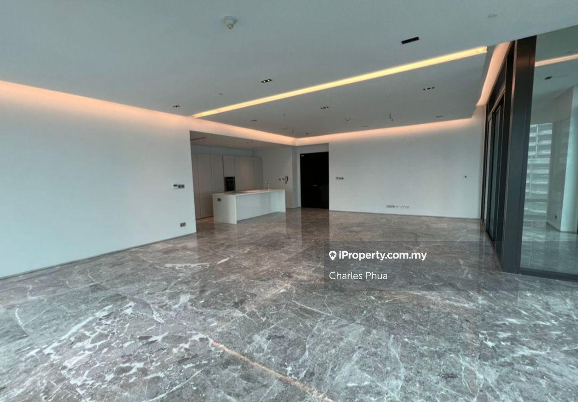 Service Residence for Sale in Four Seasons Place by Charles Phua - iProperty.com.my
