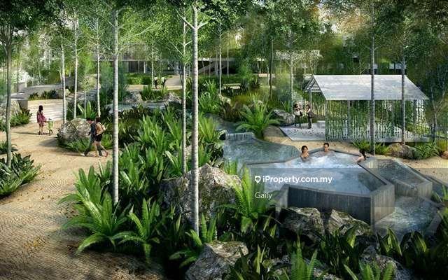Kondominium untuk Disewa di Verdi Eco-Dominiums oleh Gaily - iProperty.com.my