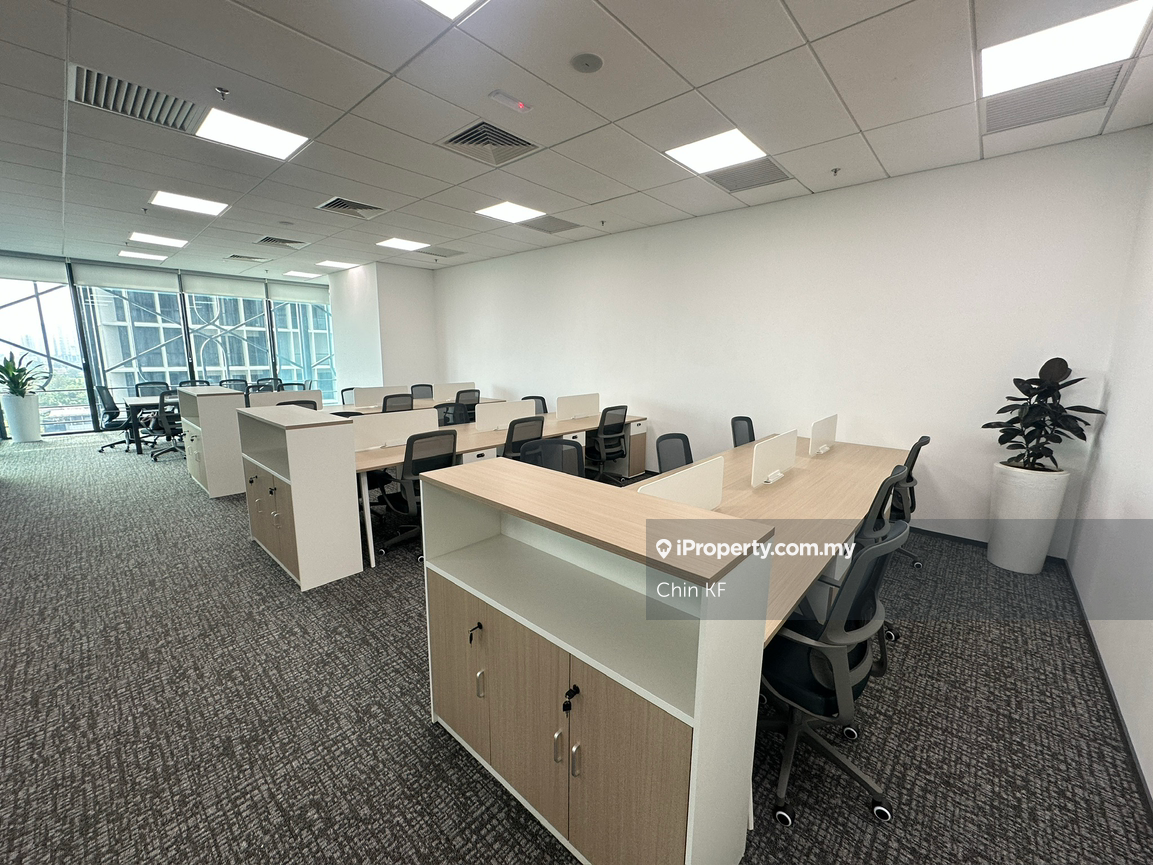 Office for Rent in KLCC, KL City Centre by Chin KF - iProperty.com.my