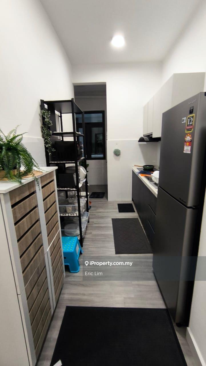 Apartment for Rent in D7 (D'Seven Lagoon Perdana) by Eric Lim - iProperty.com.my
