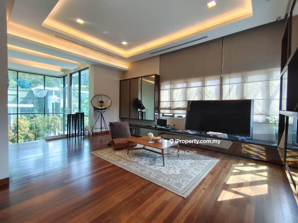 Bungalow House for Sale in The Reserve Puncak Kayangan Kemensah, Ulu Kelang by Calvin Chin - iProperty.com.my
