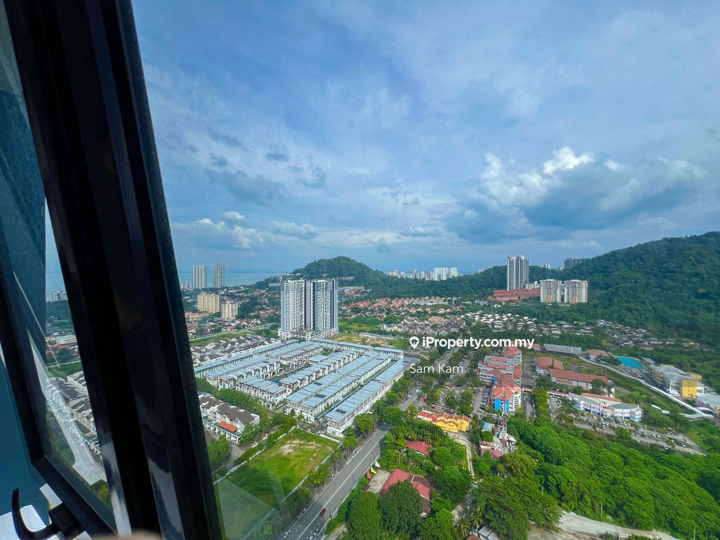 Kondominium untuk Dijual di Granito oleh Sam Kam - iProperty.com.my