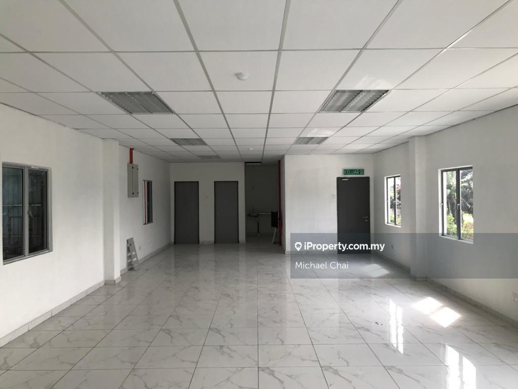 Detached Factory for Sale in Telok Panglima Garang, Selangor by Michael Chai - iProperty.com.my