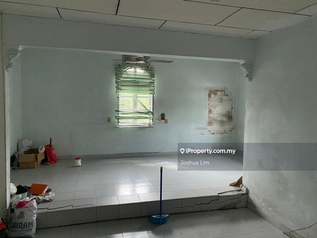 Rumah Berangkai 2 Tingkat untuk Dijual di Taman Desa Damai, Bukit Mertajam oleh Joshua Lim - iProperty.com.my