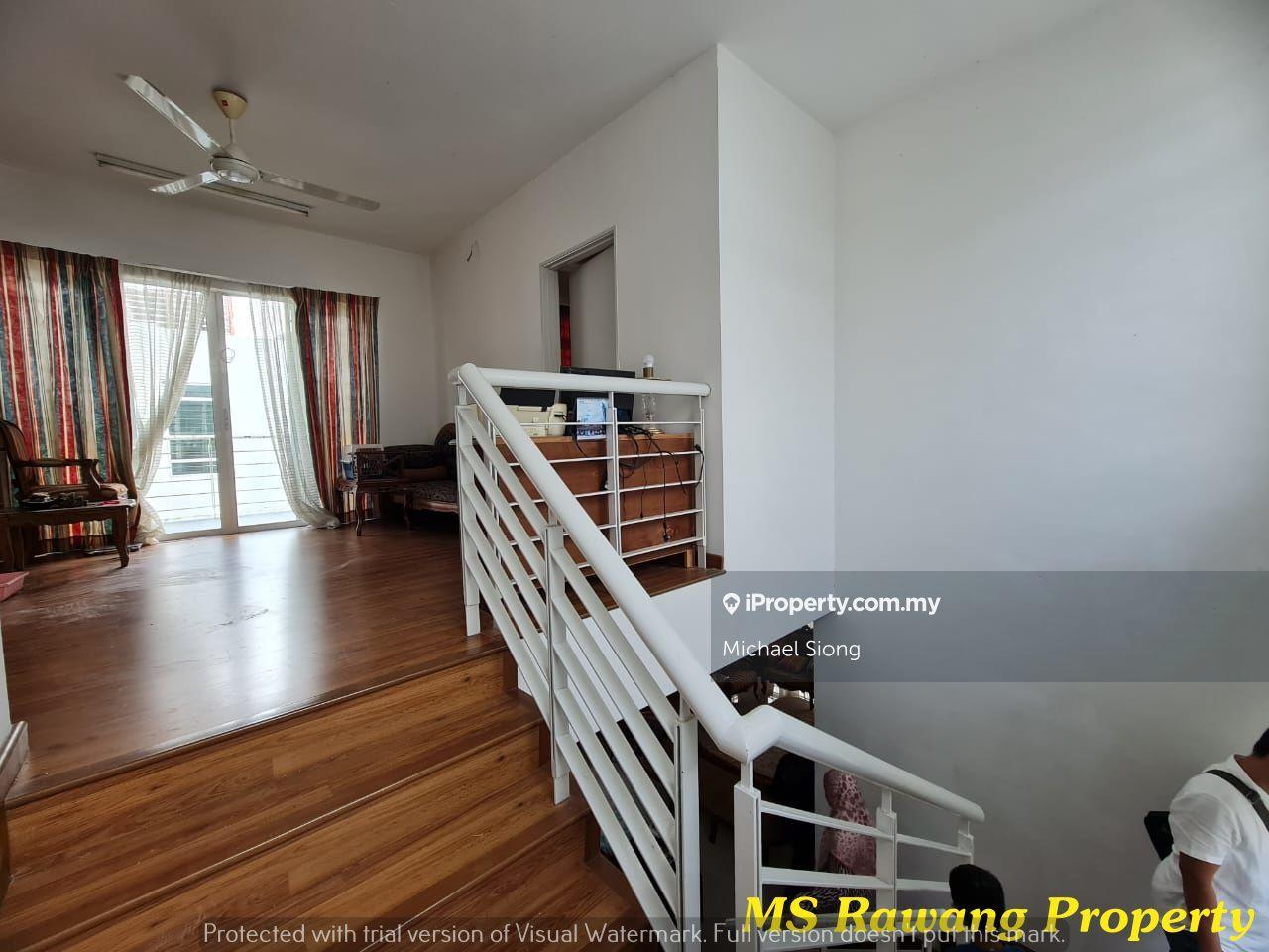 Bungalow House for Sale in Zara Bungalow , Saujana Rawang, Rawang by Michael Siong - iProperty.com.my