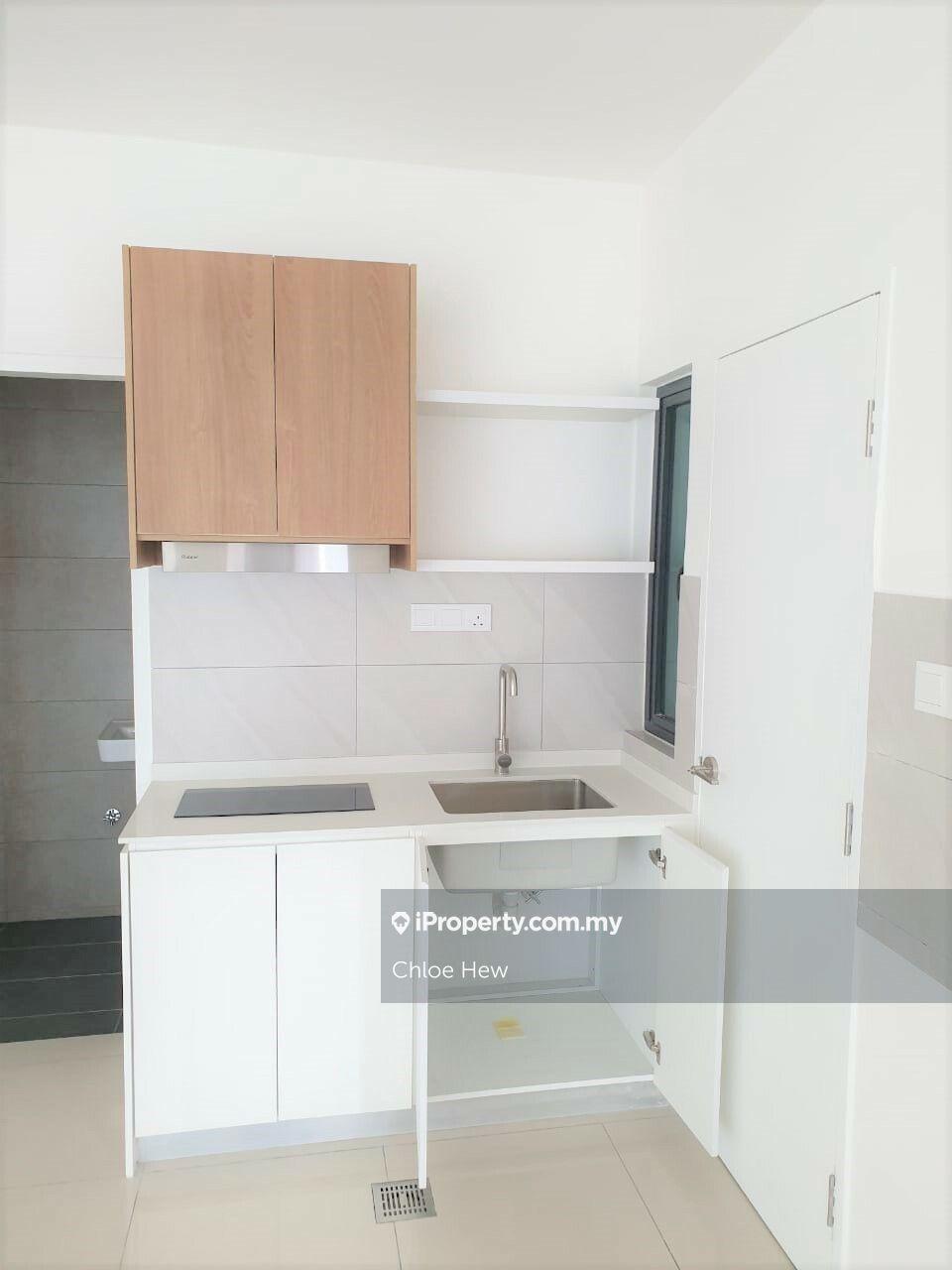 Service Residence for Rent in AraTre' Residences by Chloe Hew - iProperty.com.my
