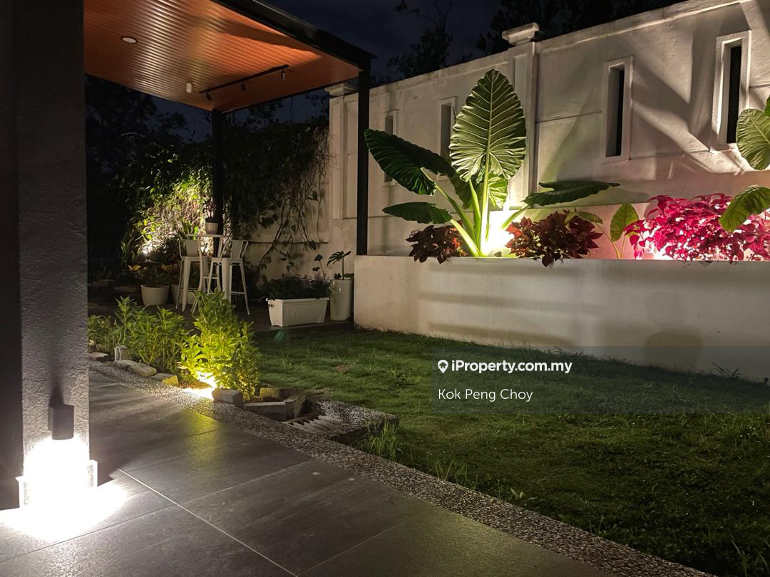 3-storey Terraced House for Sale in Taman Bukit Serdang, Seri Kembangan by Kok Peng Choy - iProperty.com.my