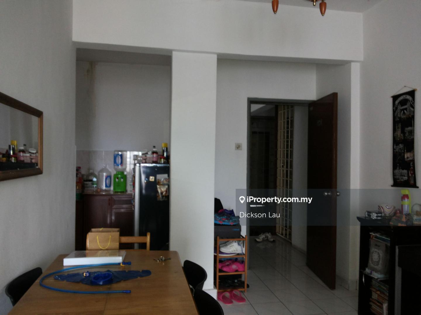 Apartment for Sale in Suria Kipark Damansara by Dickson Lau - iProperty.com.my